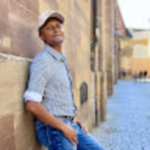 Meet your Posher, Soumya